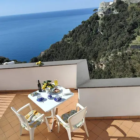 Apartment Piccola Perla Amalfi