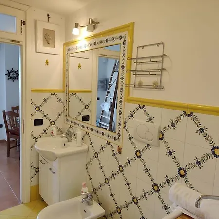 Apartment Piccola Perla