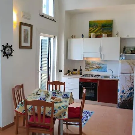 Piccola Perla Amalfi