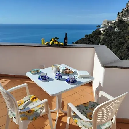 Piccola Perla Appartement