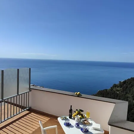 Piccola Perla Appartement *