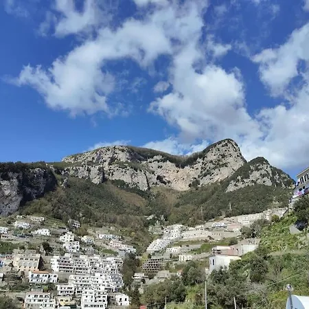 Appartement Piccola Perla *