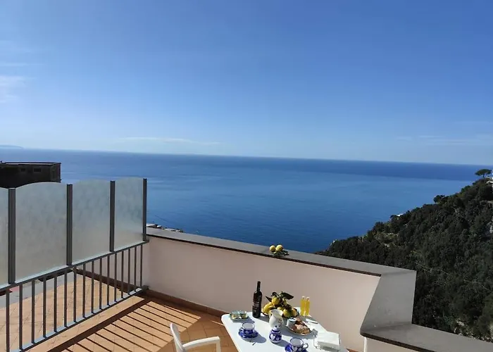 Piccola Perla Διαμέρισμα *